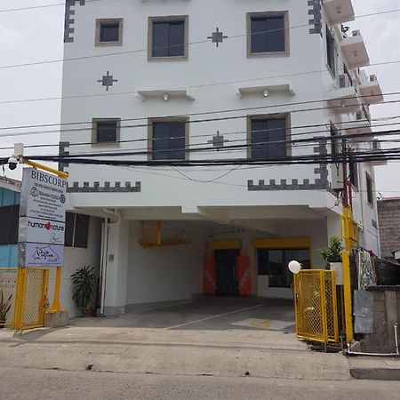 Albergue Lufian Dormitel Dumaguete City Exterior foto