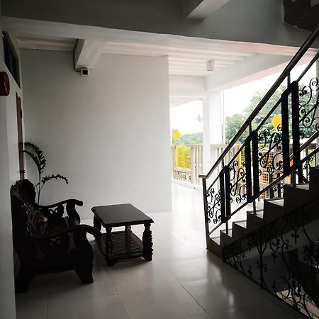 Albergue Lufian Dormitel Dumaguete City Exterior foto