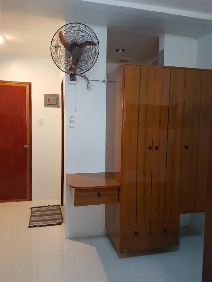 Albergue Lufian Dormitel Dumaguete City Exterior foto