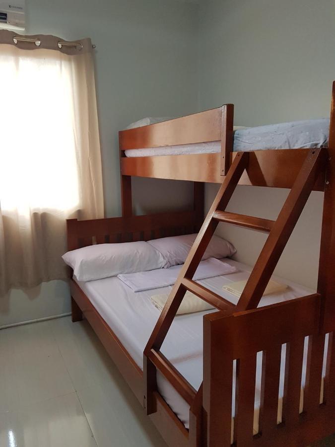Albergue Lufian Dormitel Dumaguete City Exterior foto