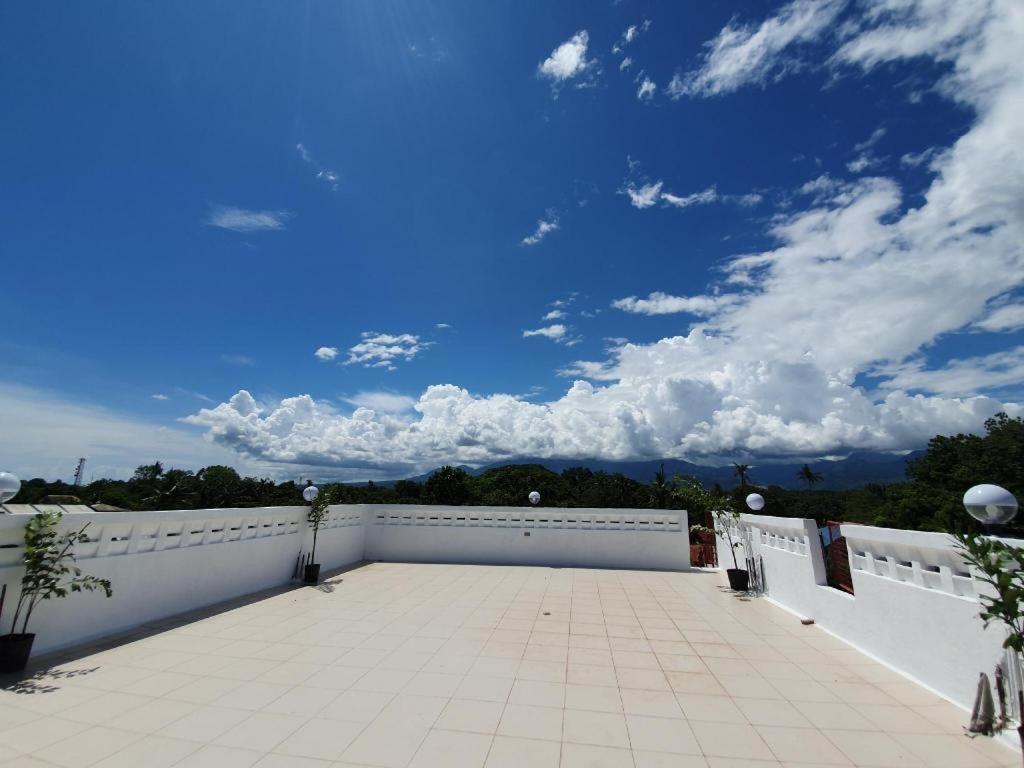 Albergue Lufian Dormitel Dumaguete City Exterior foto